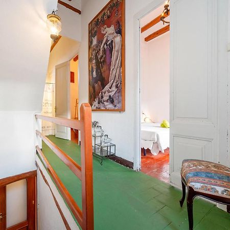 Ca La Maria Villa Santes Creus ภายนอก รูปภาพ