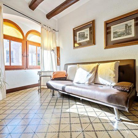 Ca La Maria Villa Santes Creus ภายนอก รูปภาพ