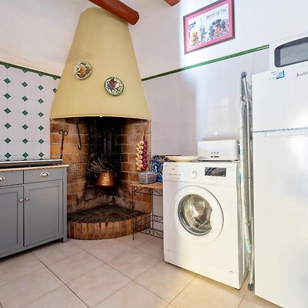 Ca La Maria Villa Santes Creus ภายนอก รูปภาพ