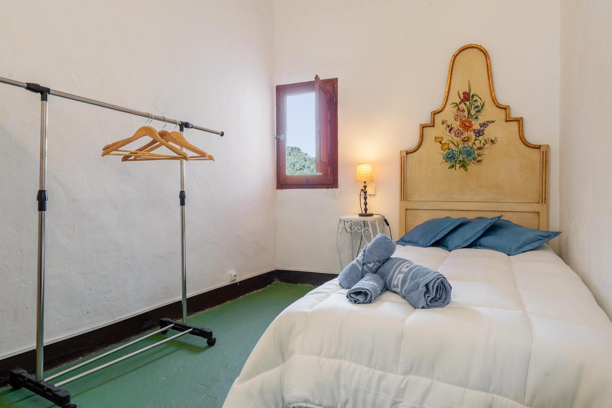 Ca La Maria Villa Santes Creus ภายนอก รูปภาพ