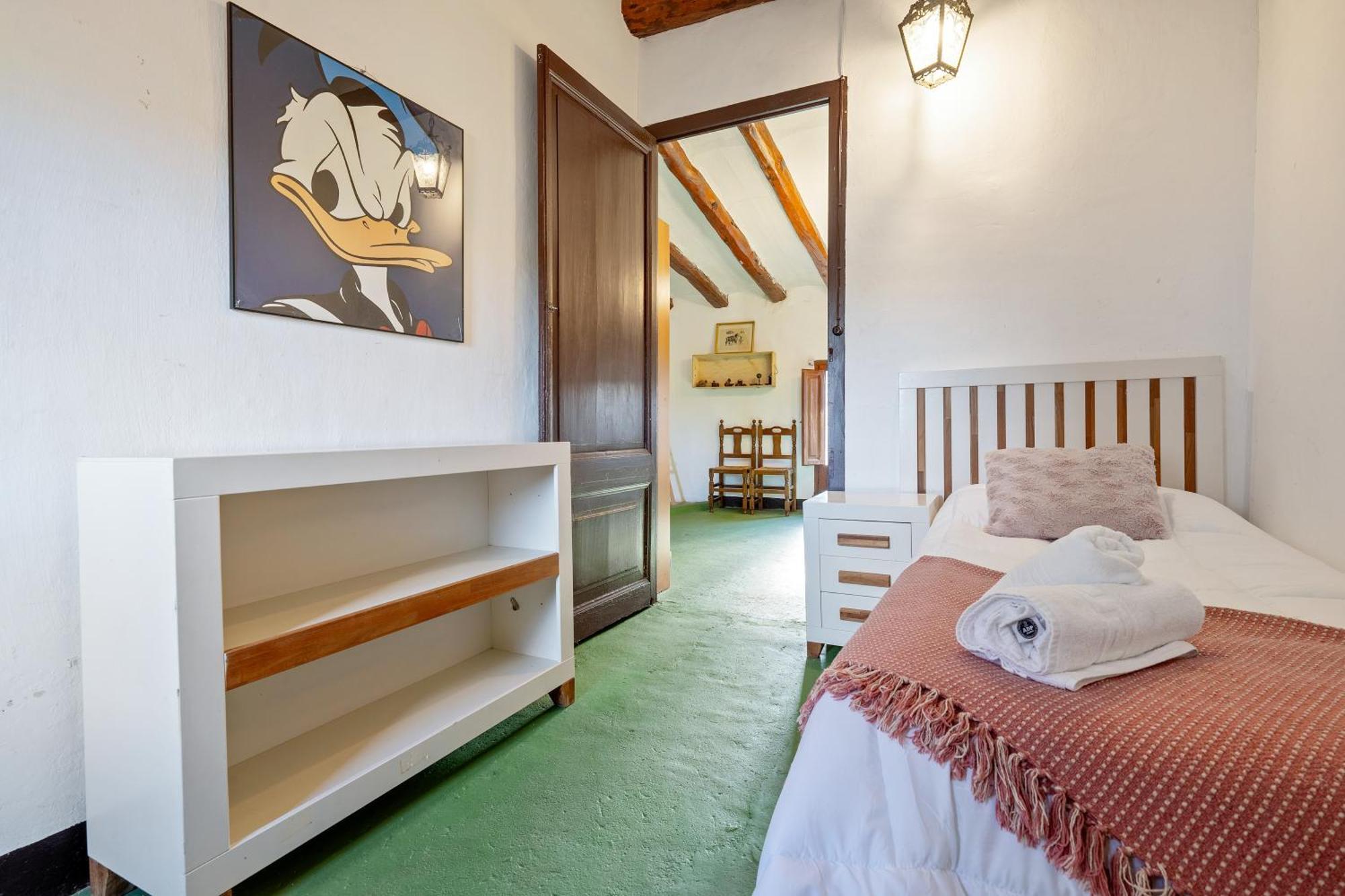 Ca La Maria Villa Santes Creus ภายนอก รูปภาพ