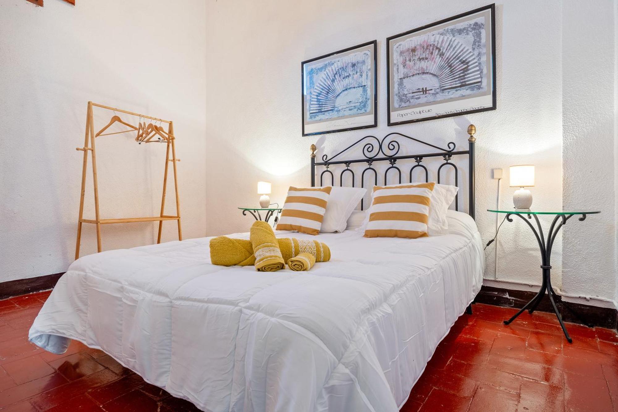 Ca La Maria Villa Santes Creus ภายนอก รูปภาพ