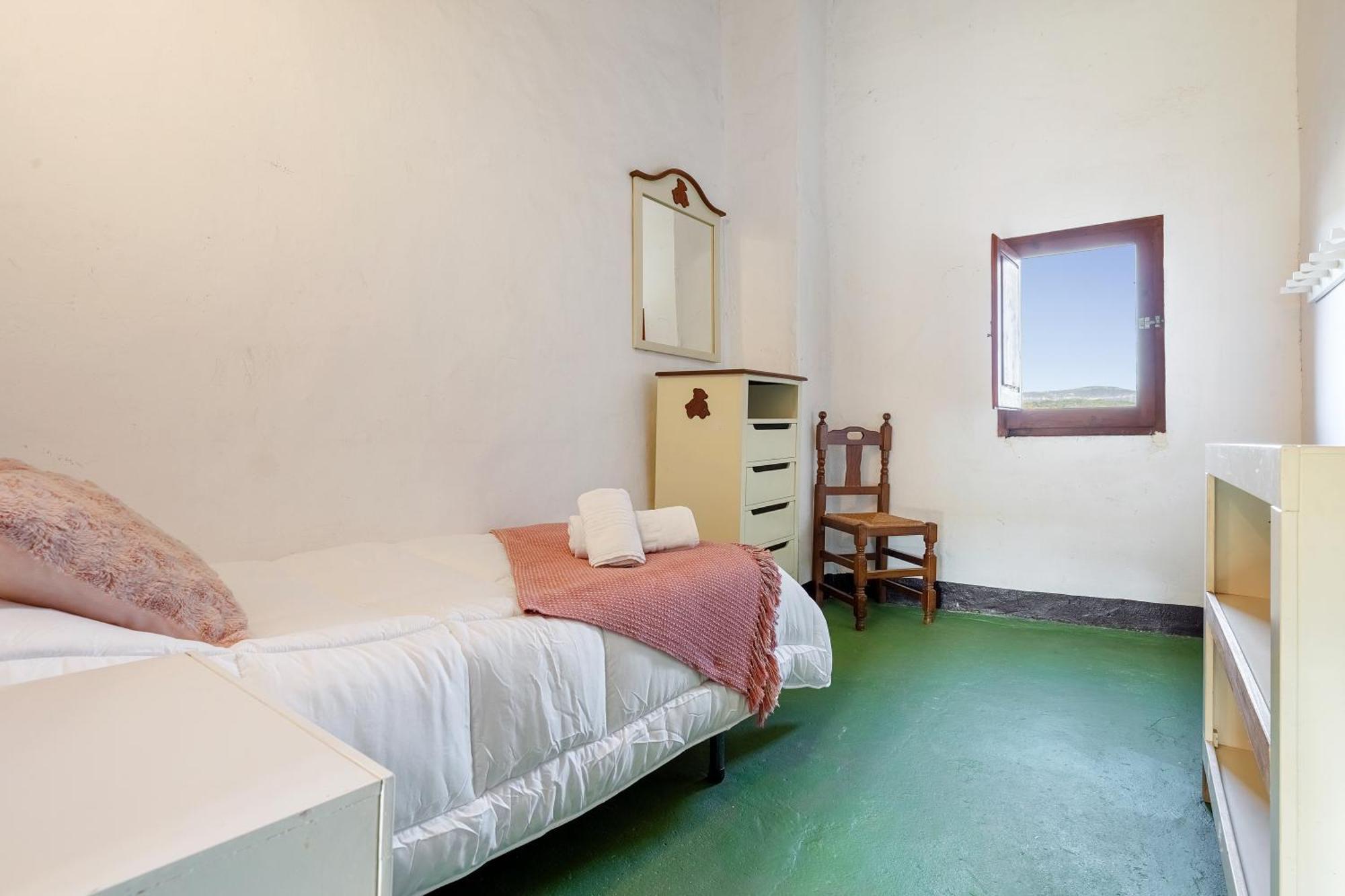 Ca La Maria Villa Santes Creus ภายนอก รูปภาพ