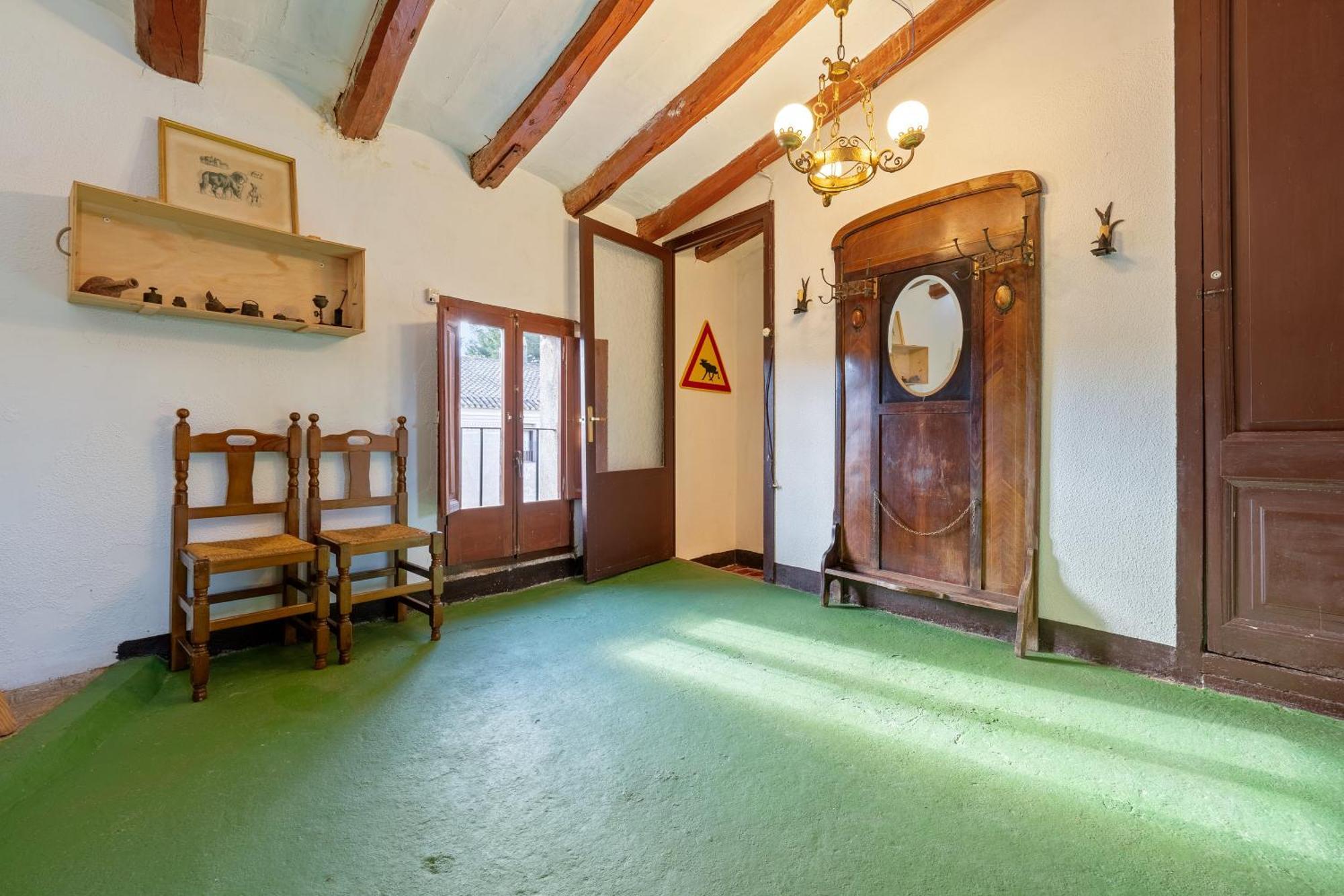 Ca La Maria Villa Santes Creus ภายนอก รูปภาพ